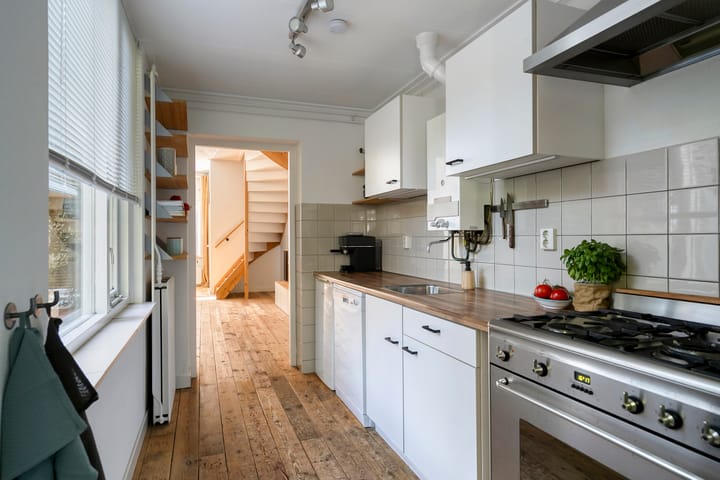 Foto 9 van Lanciersstraat 110