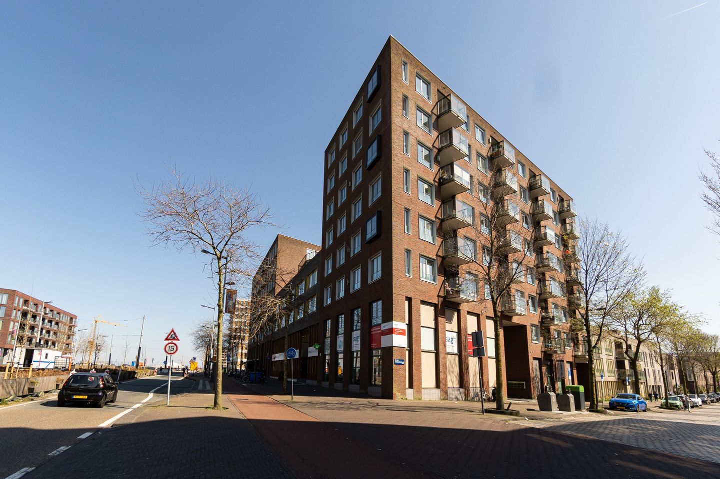 Foto 25 van Ben van Meerendonkstraat 39