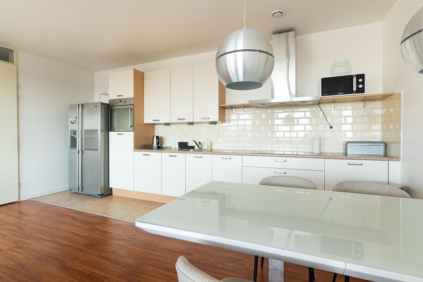 Foto 5 van Ben van Meerendonkstraat 39