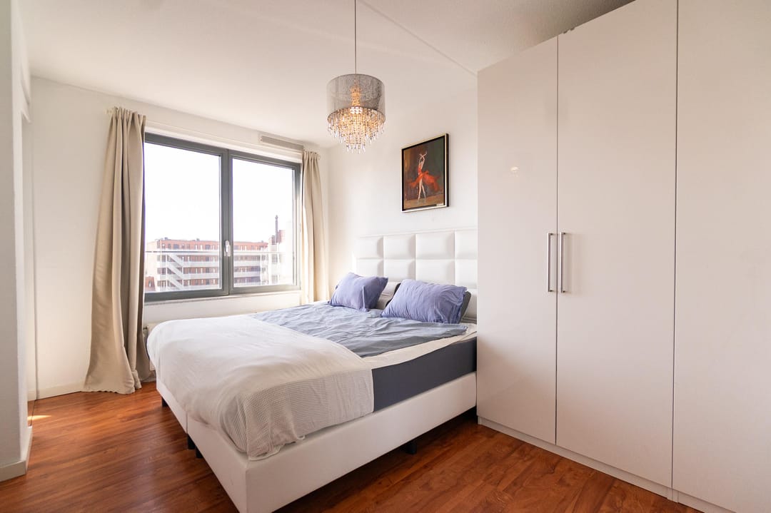 Foto 13 van Ben van Meerendonkstraat 39