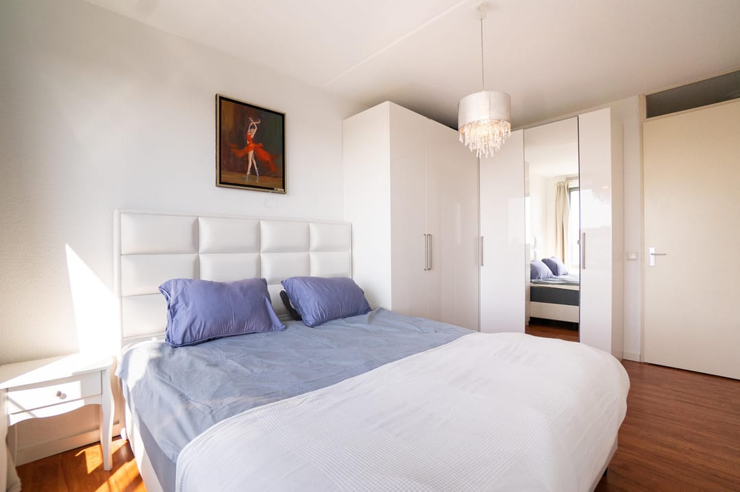 Foto 11 van Ben van Meerendonkstraat 39