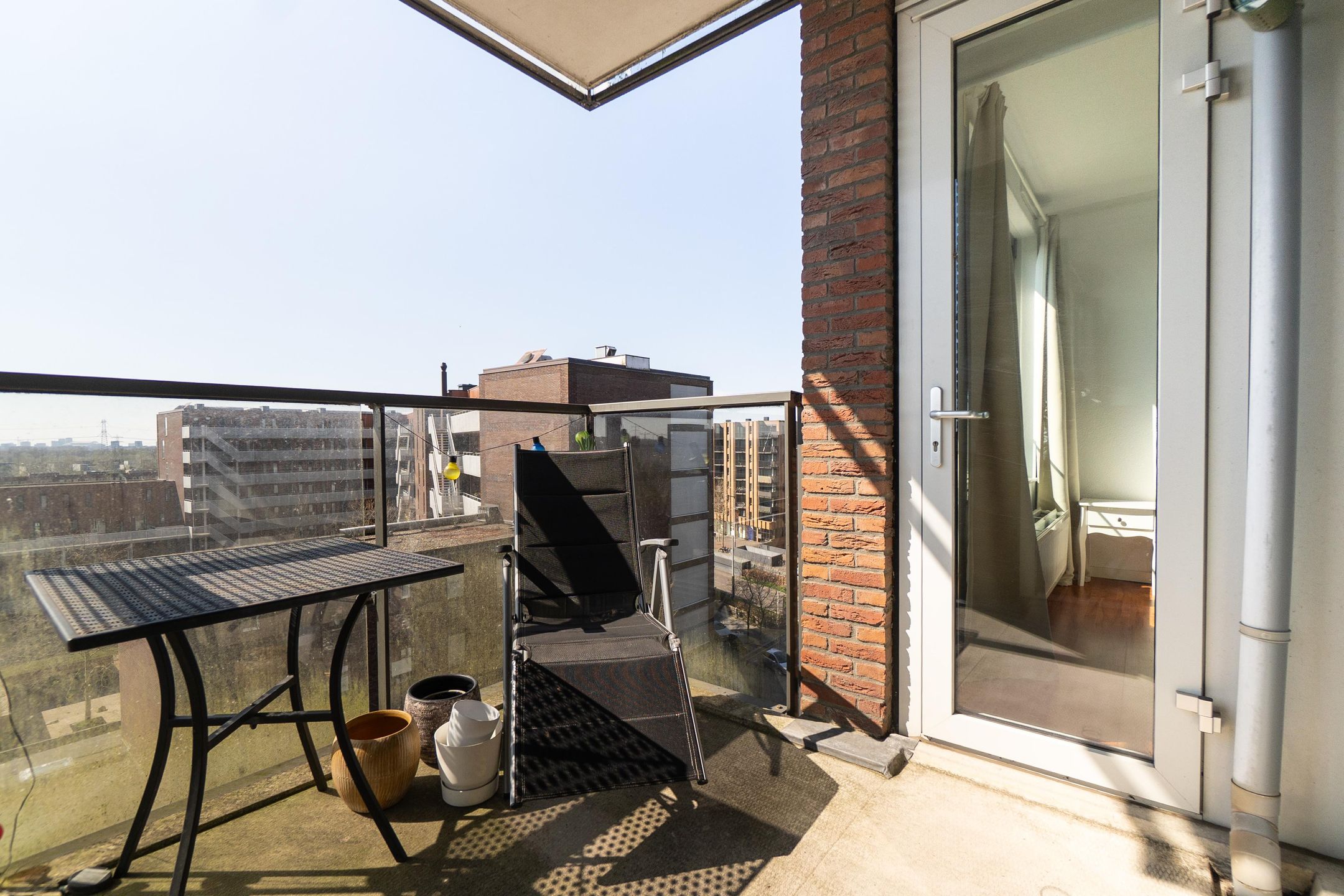 Foto 24 van Ben van Meerendonkstraat 39