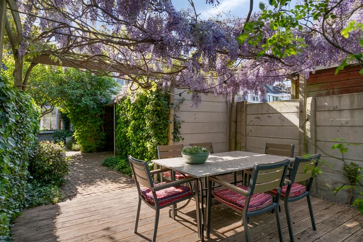 Foto 23 van Lanciersstraat 110