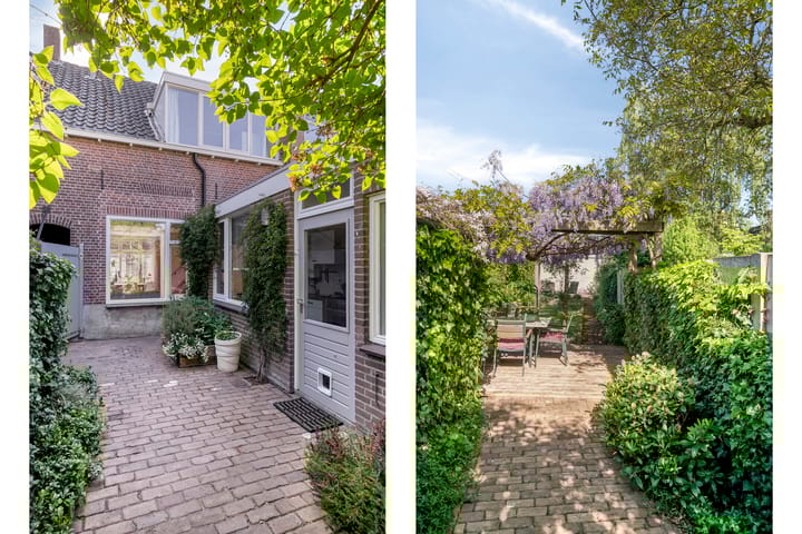 Foto 24 van Lanciersstraat 110