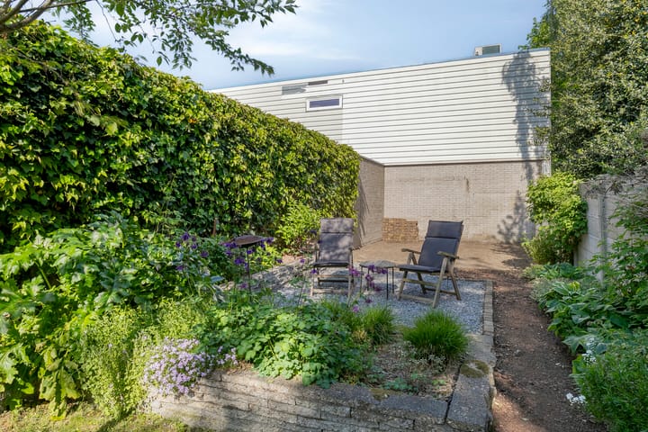 Foto 26 van Lanciersstraat 110