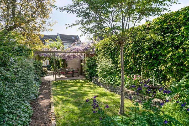 Foto 27 van Lanciersstraat 110