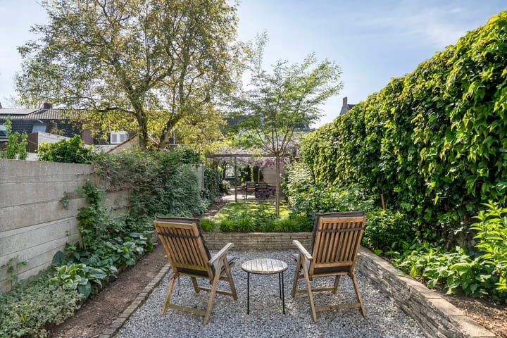 Foto 3 van Lanciersstraat 110