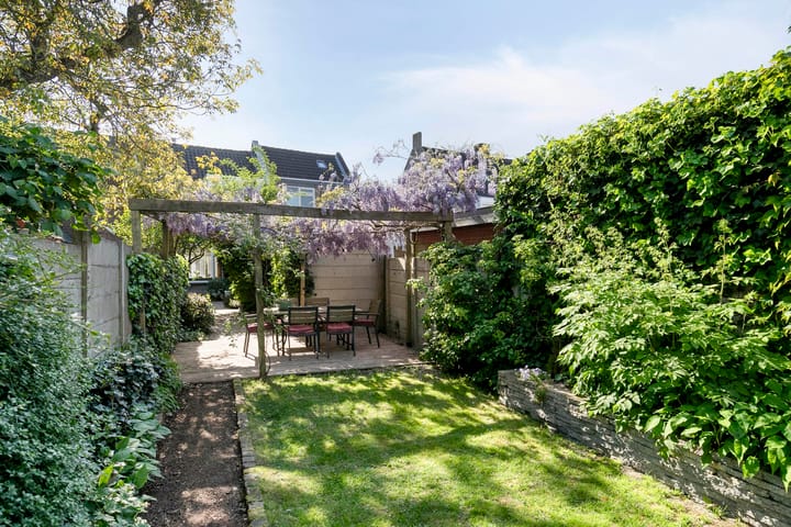 Foto 28 van Lanciersstraat 110