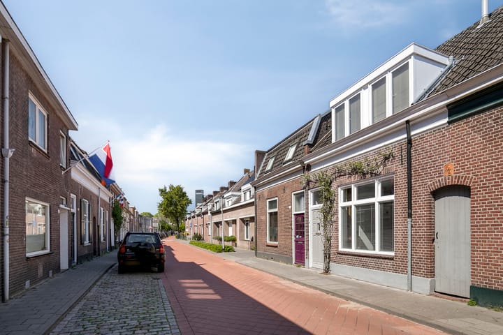 Foto 30 van Lanciersstraat 110