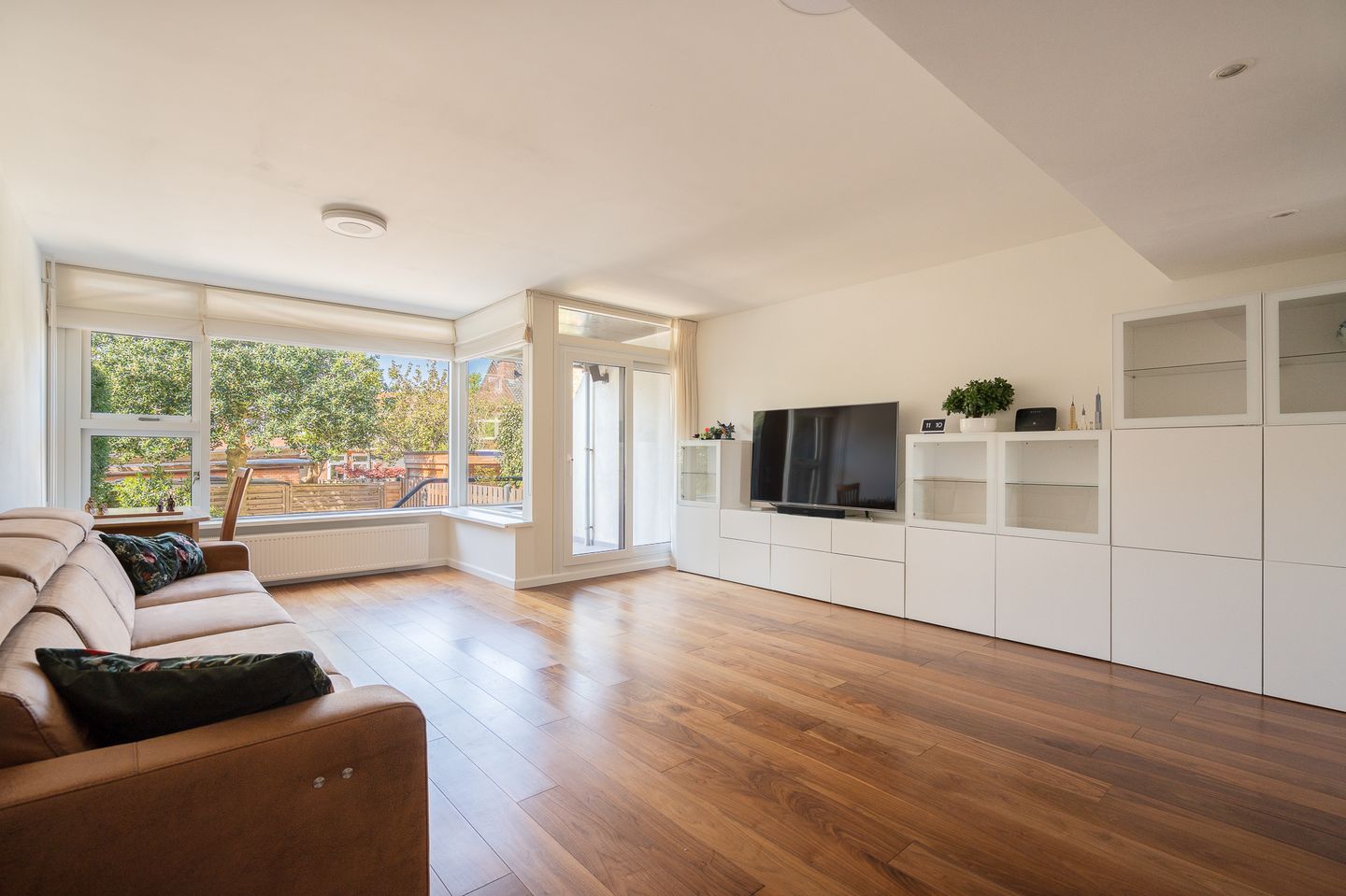 Foto 1 van Pastoor Buyslaan 32