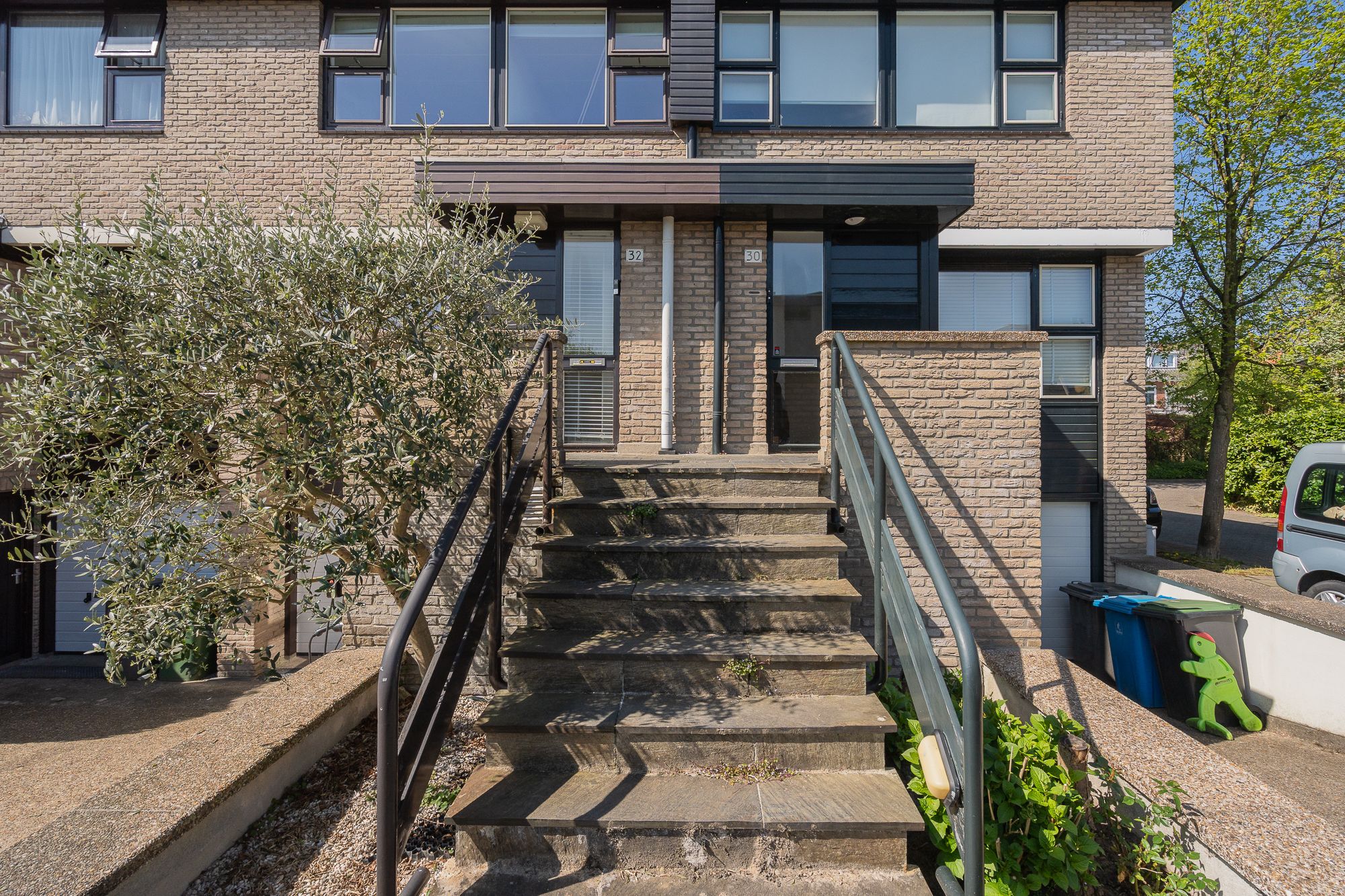 Foto 6 van Pastoor Buyslaan 32