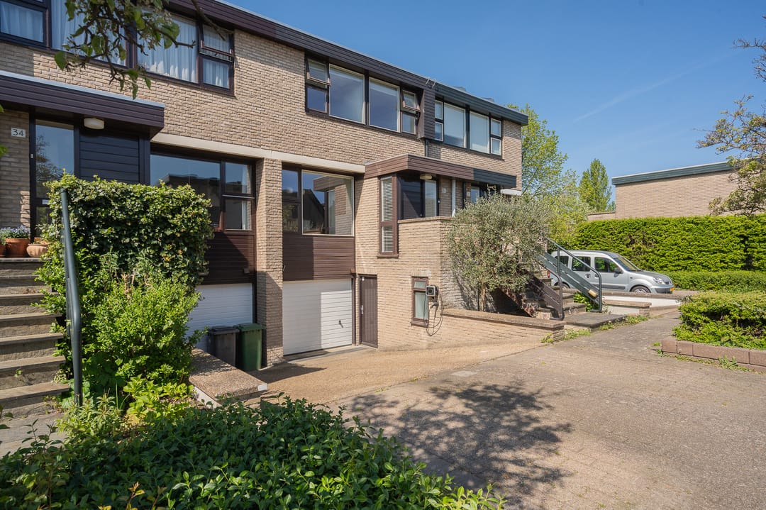 Foto 7 van Pastoor Buyslaan 32