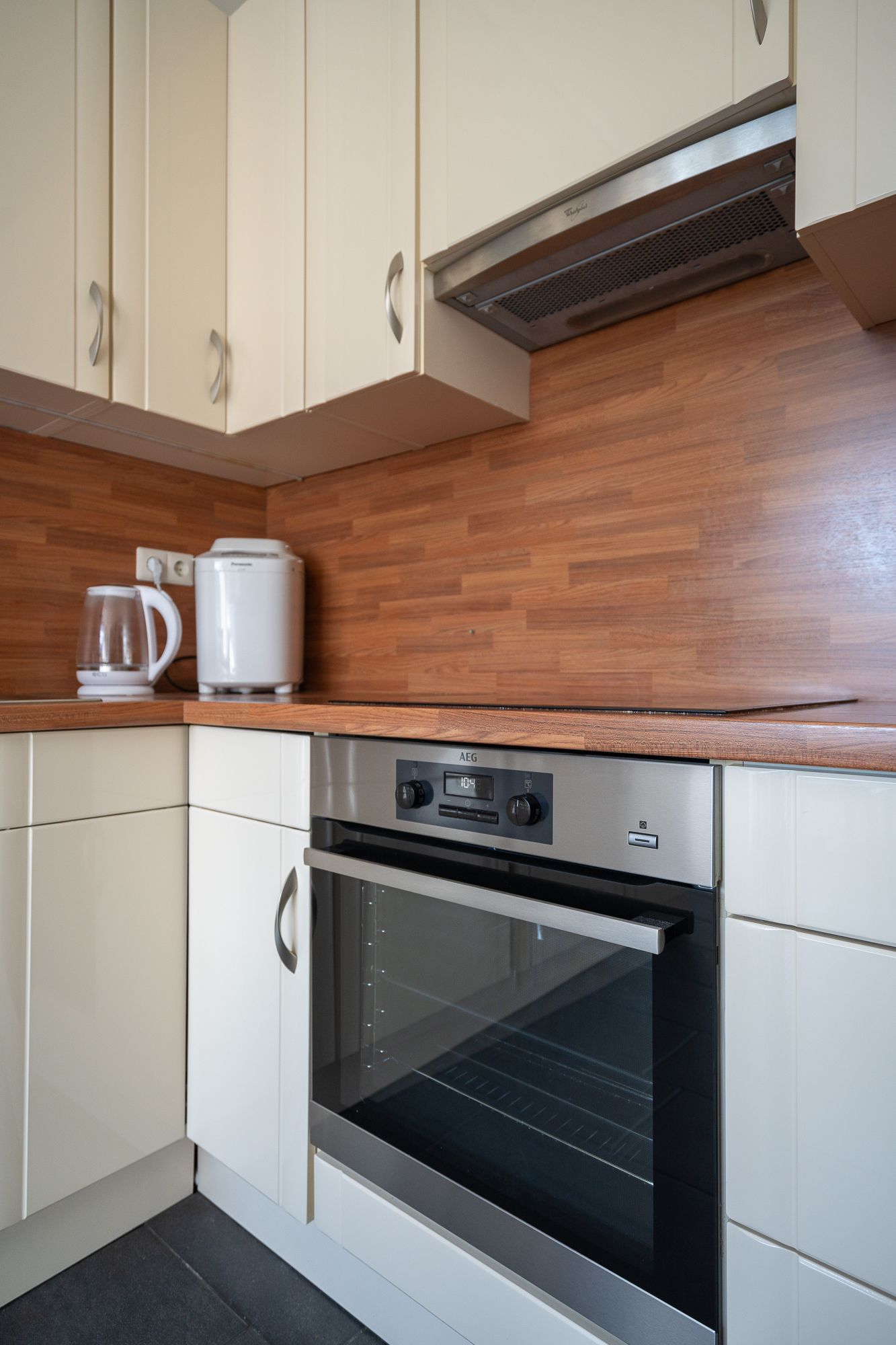 Foto 15 van Pastoor Buyslaan 32