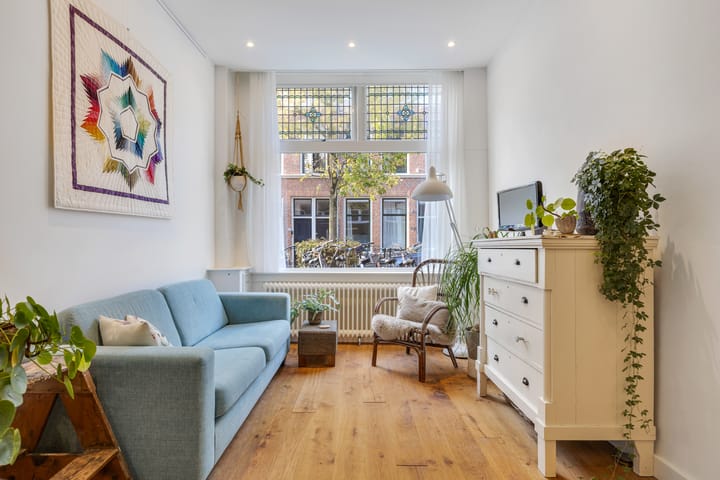 Foto 2 van Adriaanstraat 65