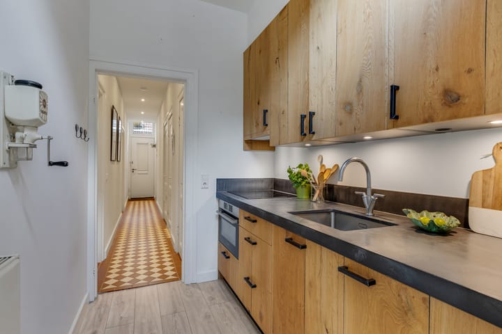 Foto 3 van Adriaanstraat 65