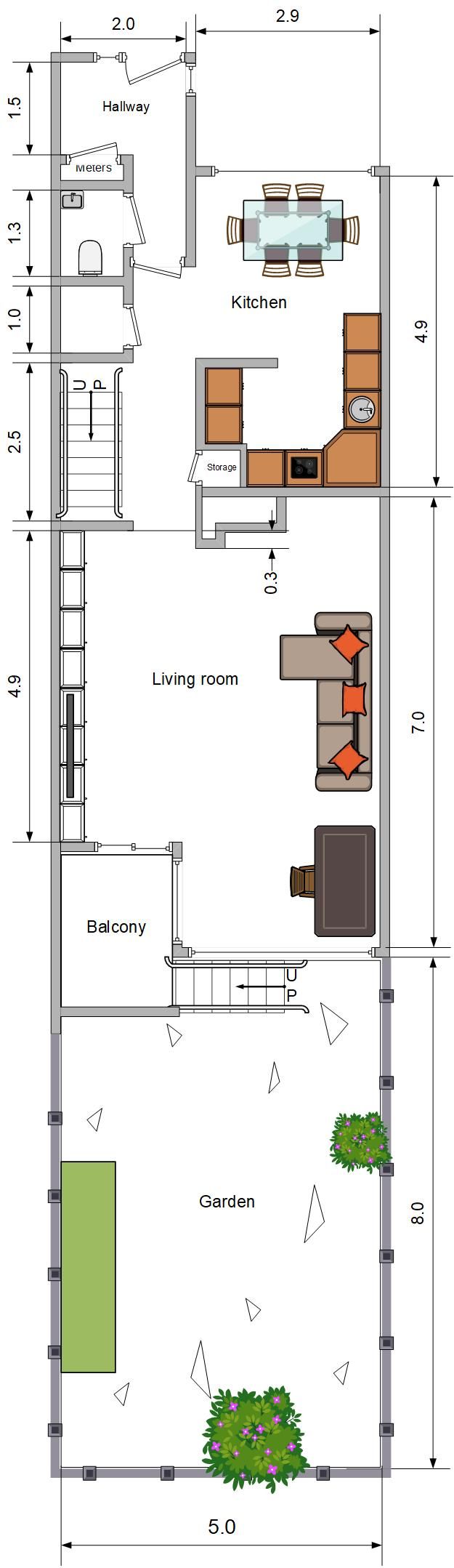 Foto 55 van Pastoor Buyslaan 32