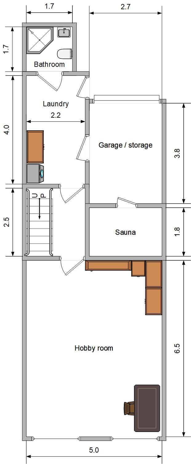Foto 57 van Pastoor Buyslaan 32