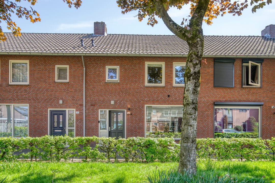 Huis verkocht: Zaagmolenweg 23 5741 LR Beek en Donk [Funda]