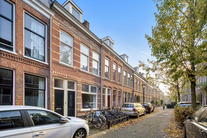 Foto 5 van Adriaanstraat 65