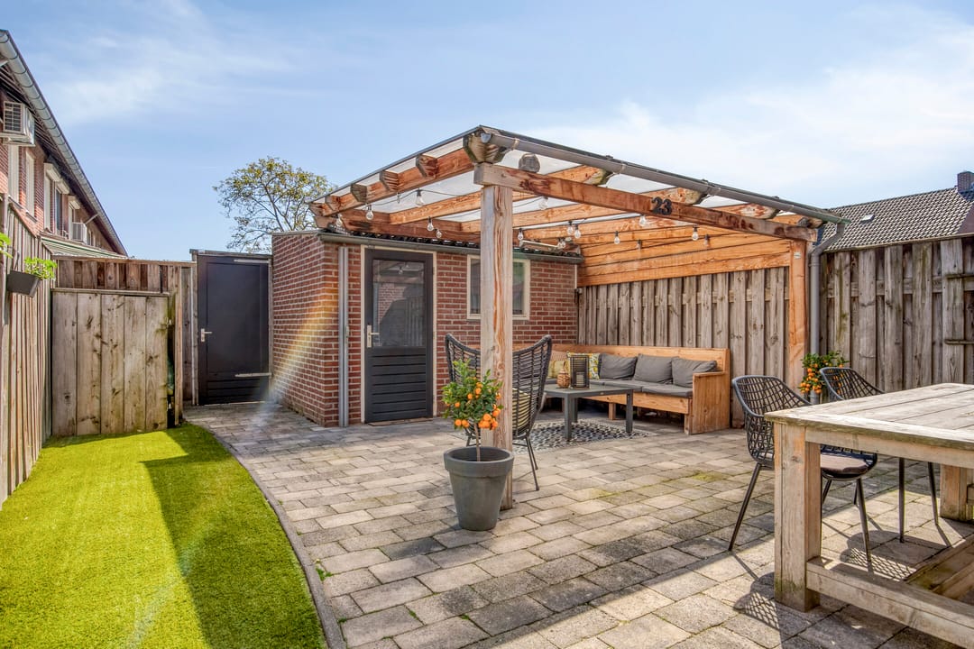 Photo 2 of Zaagmolenweg 23