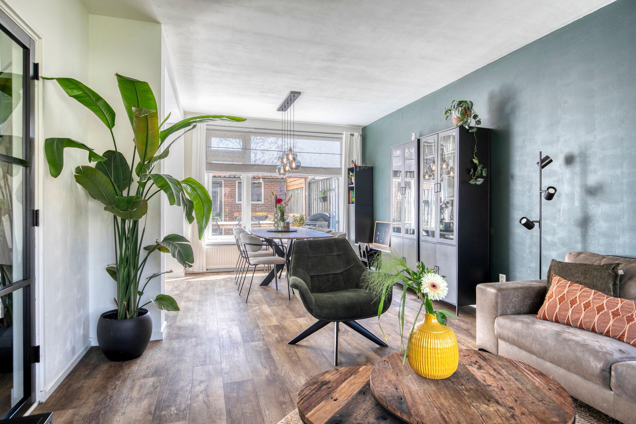 Photo 3 of Zaagmolenweg 23