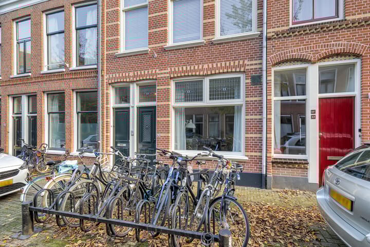 Foto 7 van Adriaanstraat 65