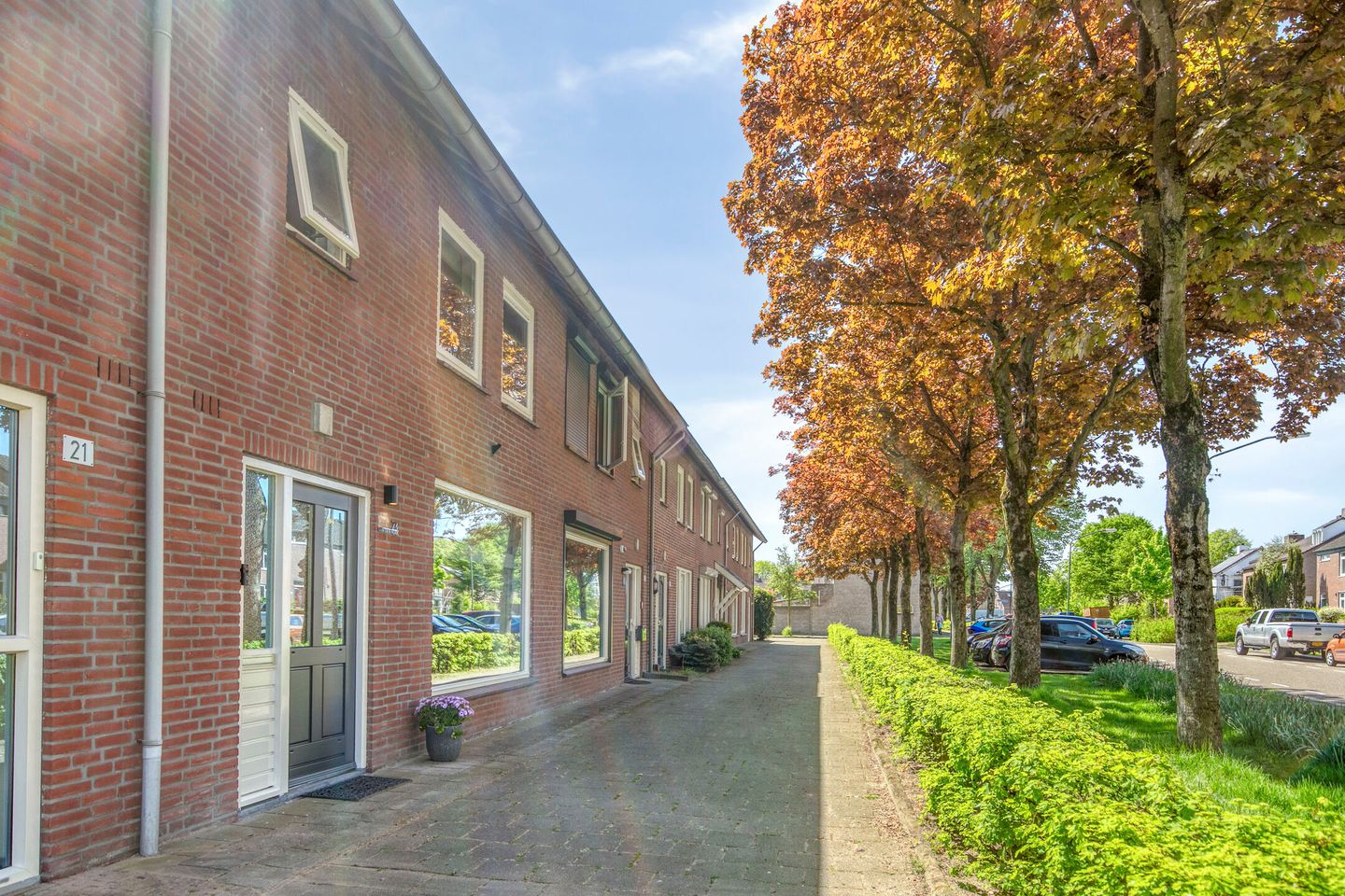 Photo 5 of Zaagmolenweg 23