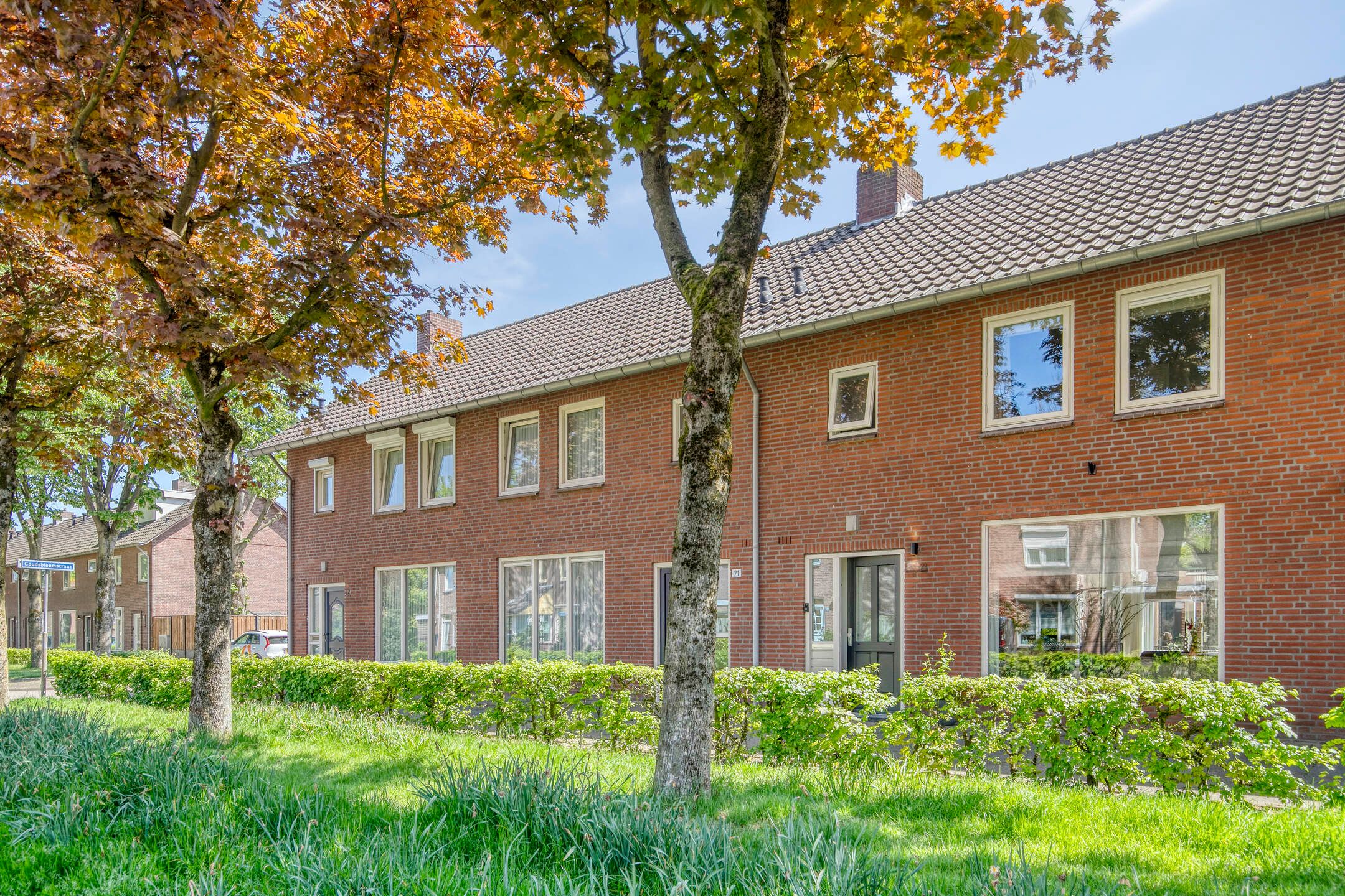 Photo 6 of Zaagmolenweg 23