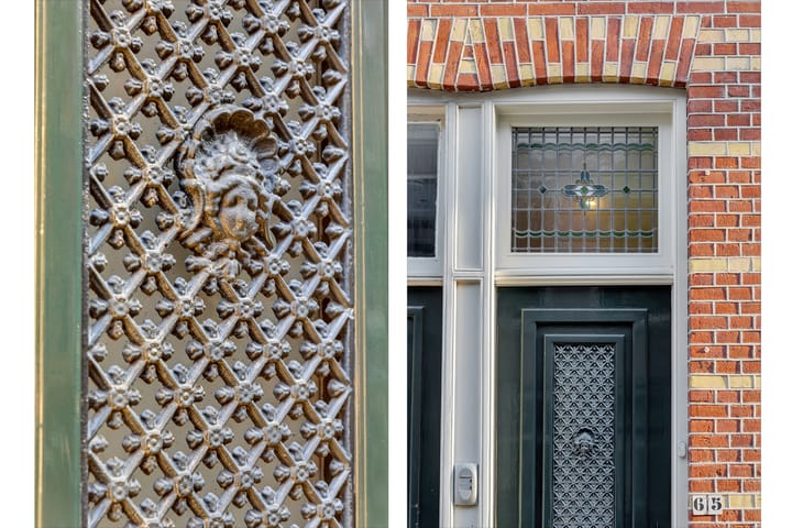 Foto 9 van Adriaanstraat 65