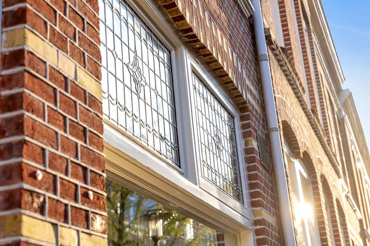 Foto 10 van Adriaanstraat 65