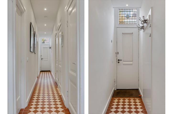 Foto 11 van Adriaanstraat 65