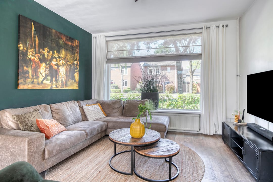 Photo 8 of Zaagmolenweg 23