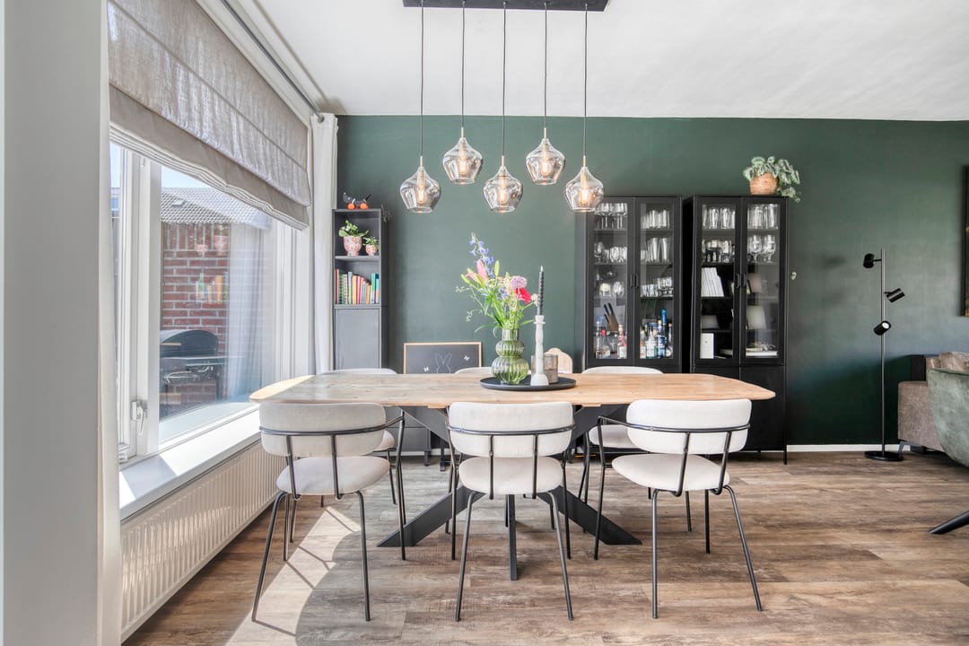 Photo 13 of Zaagmolenweg 23