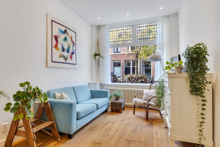 Foto 18 van Adriaanstraat 65