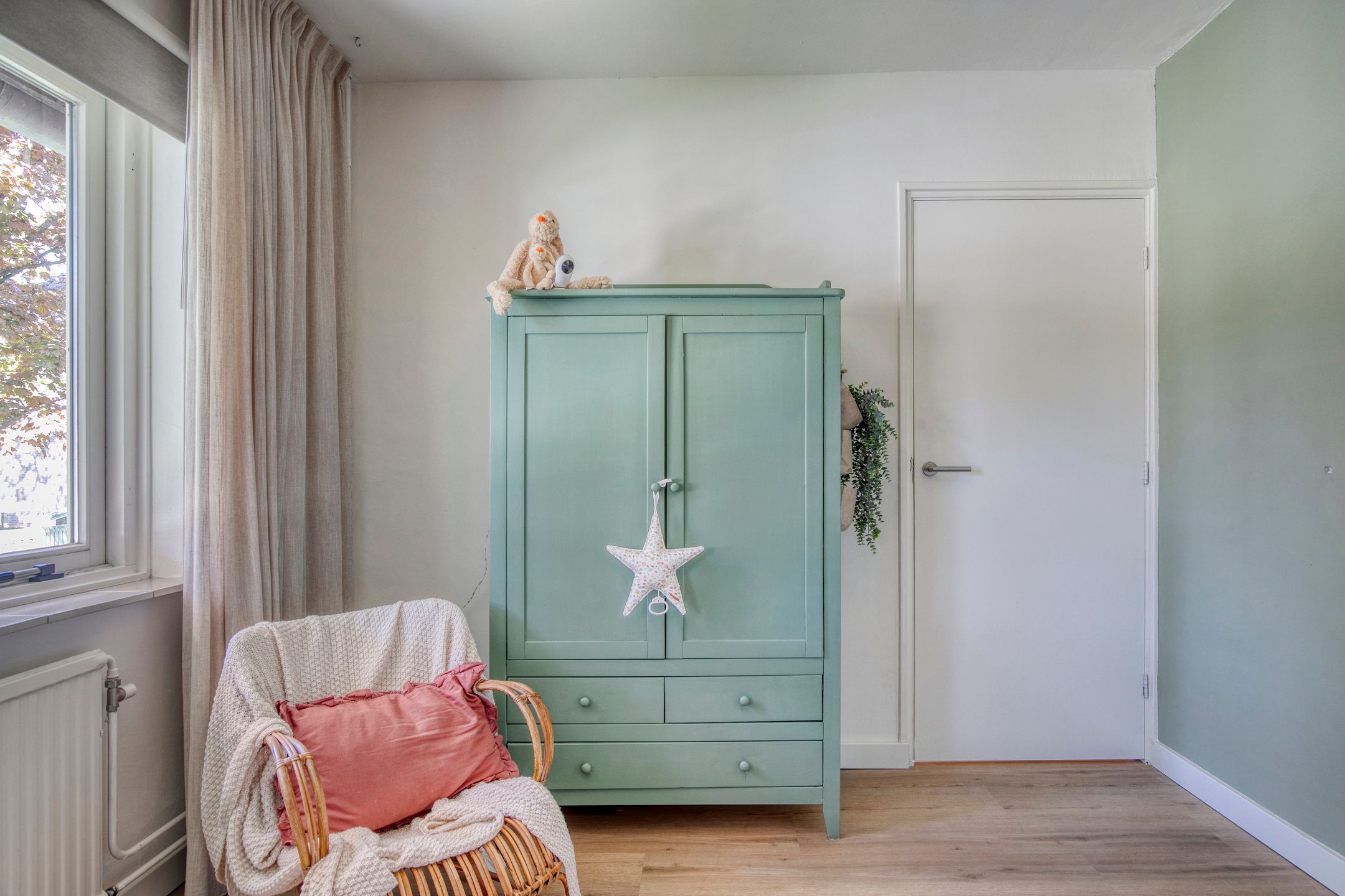 Photo 21 of Zaagmolenweg 23