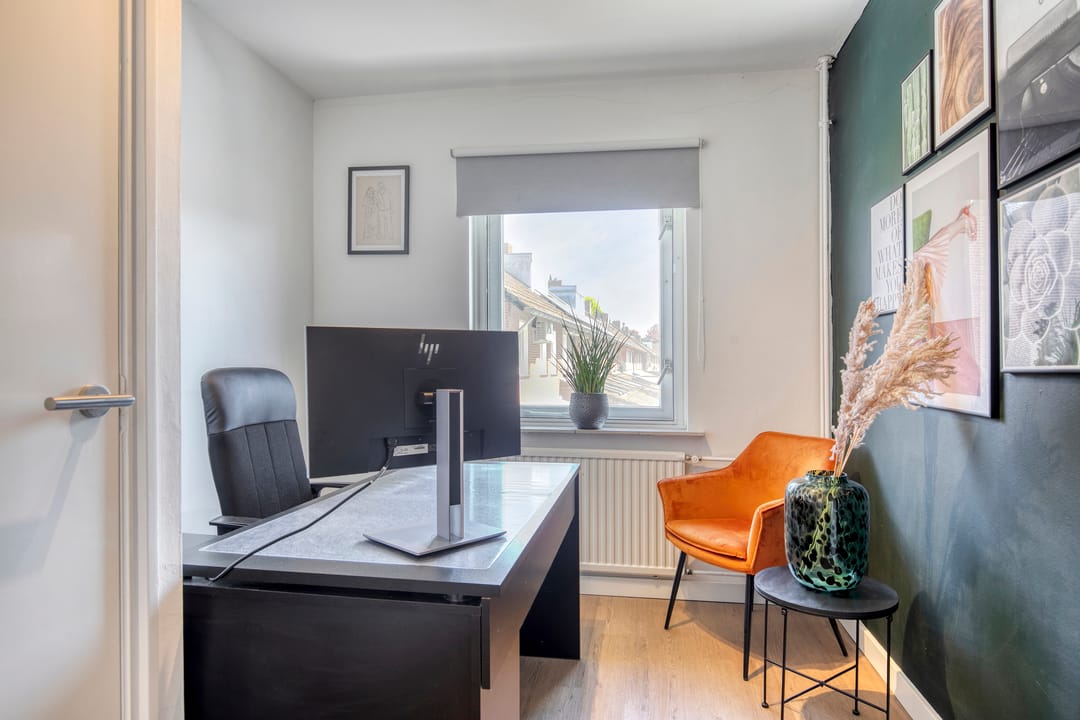 Photo 22 of Zaagmolenweg 23