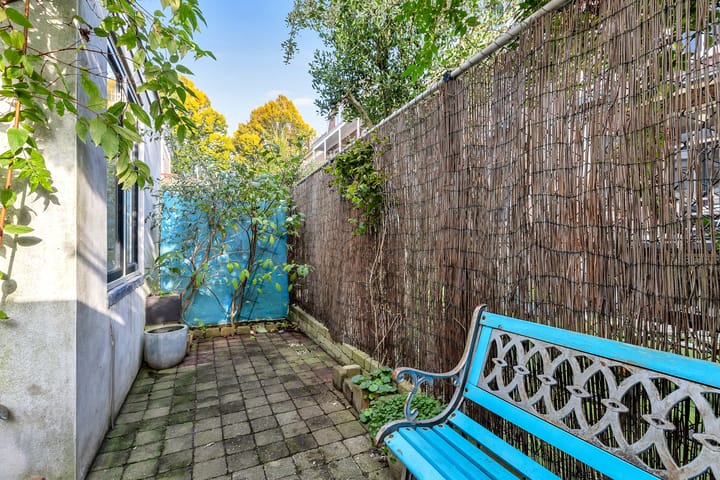 Foto 30 van Adriaanstraat 65