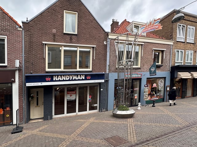 Boliestraat 13