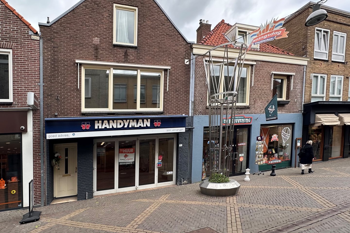 View photo 1 of Boliestraat 13