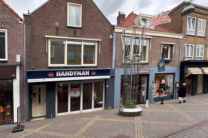 Boliestraat 13, Doetinchem
