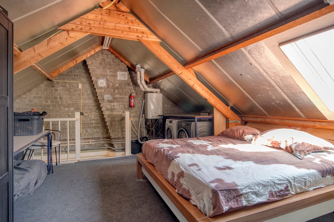 Photo 28 of Zaagmolenweg 23