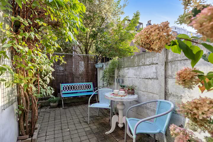 Foto 31 van Adriaanstraat 65