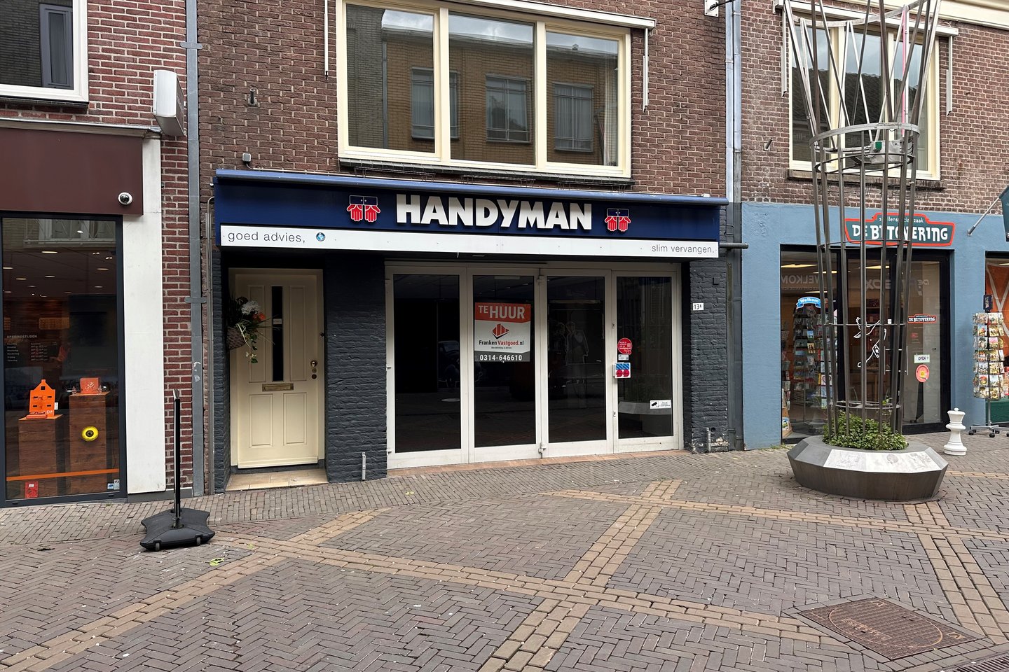 View photo 2 of Boliestraat 13