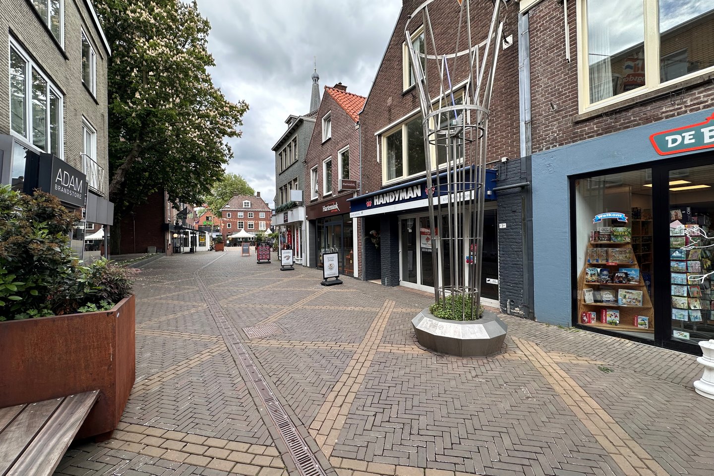 View photo 3 of Boliestraat 13