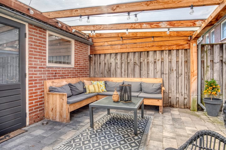 Foto 30 van Zaagmolenweg 23