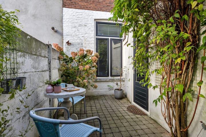 Foto 33 van Adriaanstraat 65