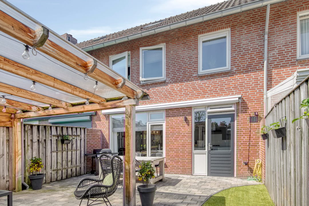 Photo 31 of Zaagmolenweg 23