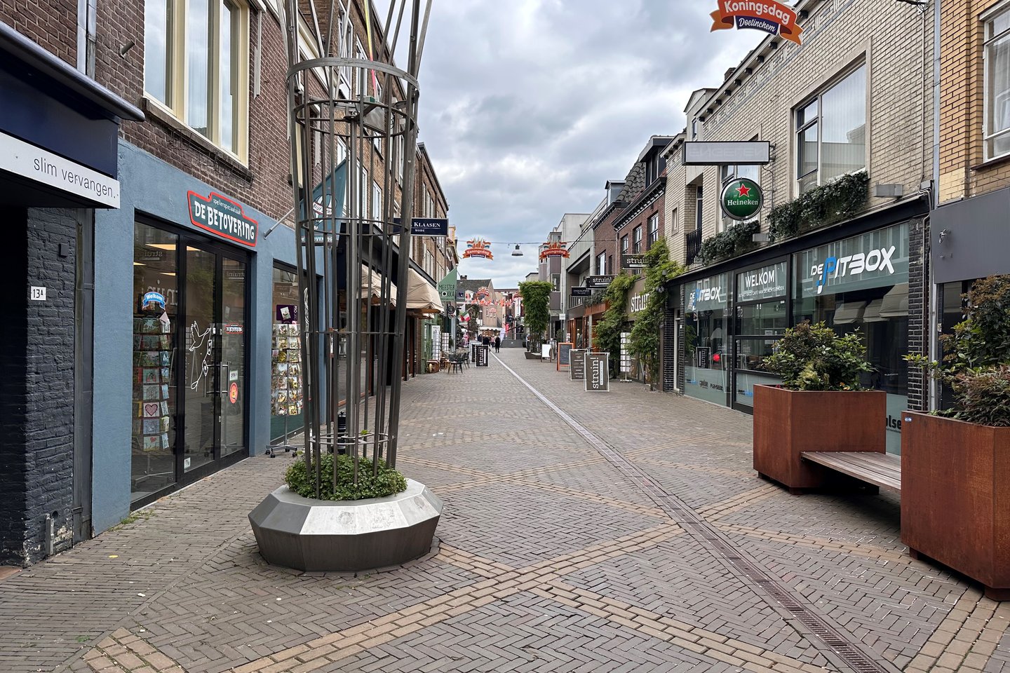 View photo 4 of Boliestraat 13