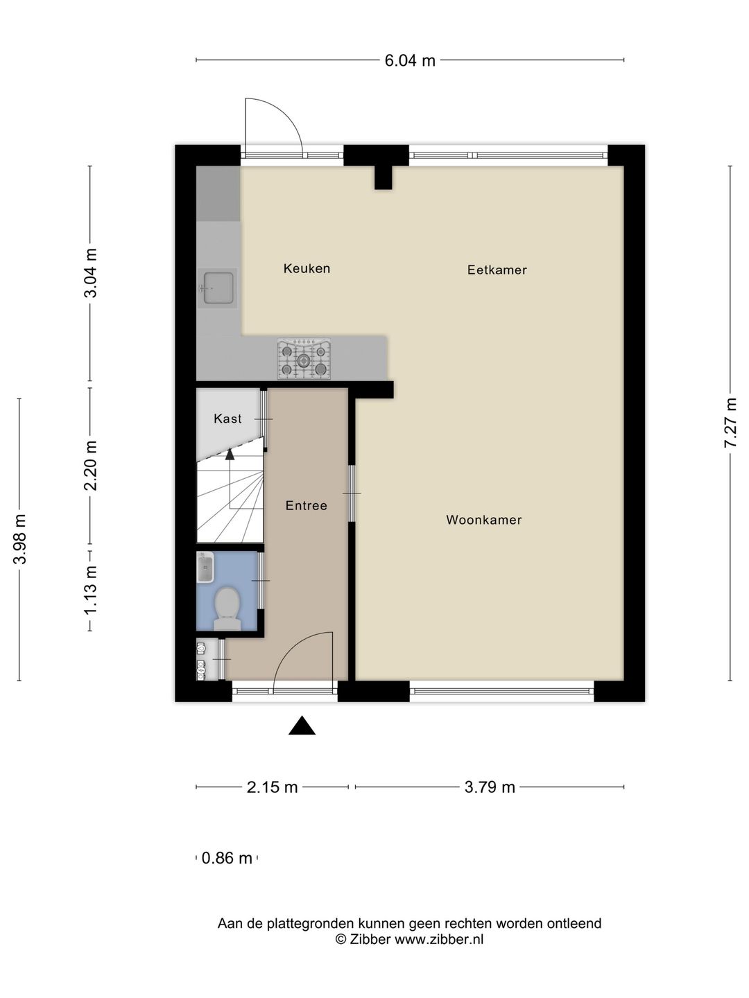 Photo 32 of Zaagmolenweg 23