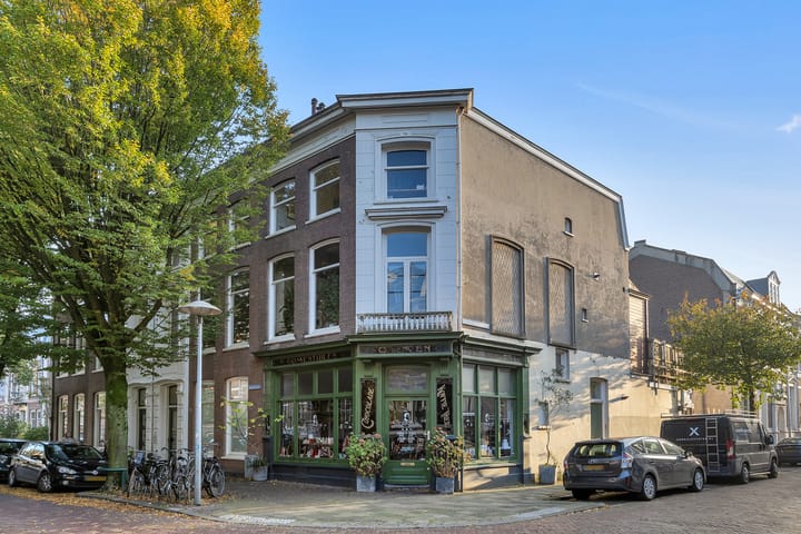 Foto 35 van Adriaanstraat 65